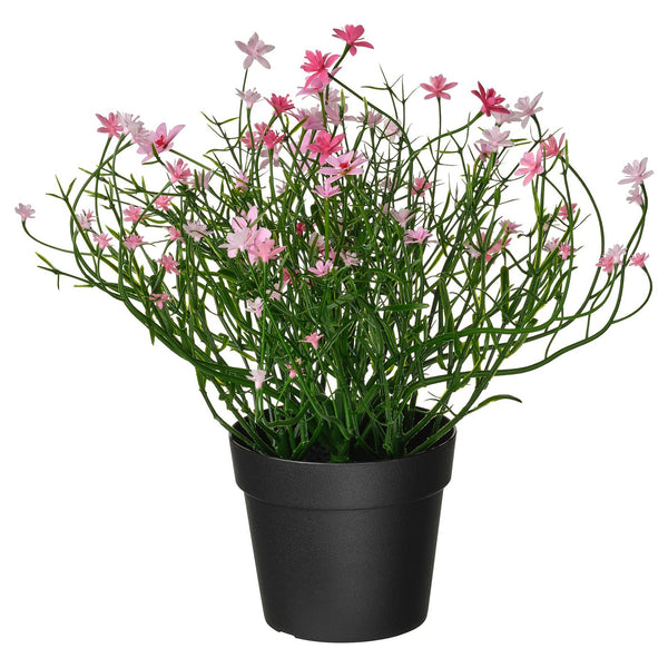 FEJKA artificial potted plant