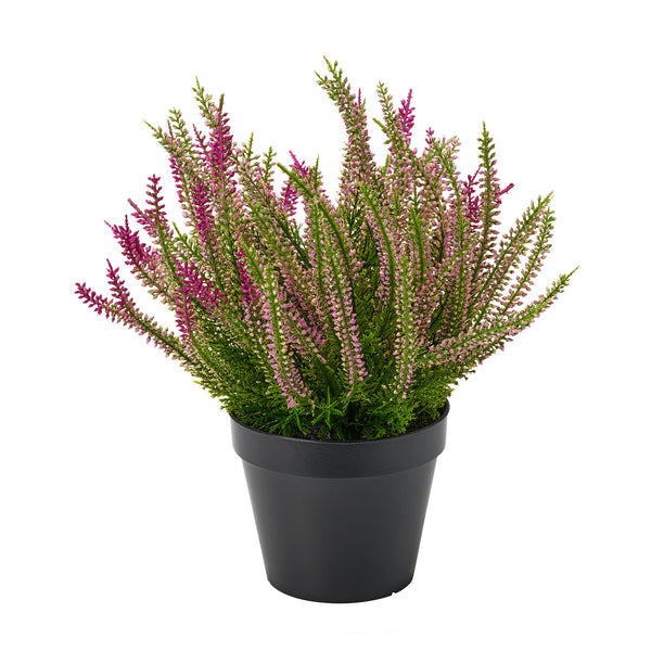 FEJKA artificial potted plant, 12 cm