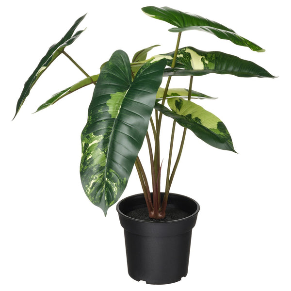 FEJKA artificial potted plant