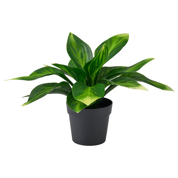 FEJKA artificial potted plant