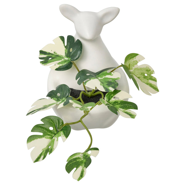 FEJKA artificial potted plant