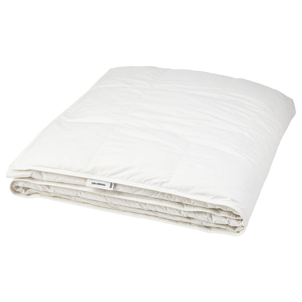 FJÄLLBRÄCKA duvet, warm
