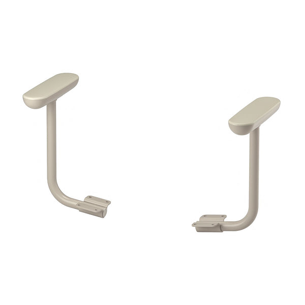 FLINTAN Pair of armrests