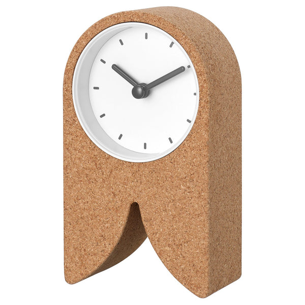 FLODKRÄFTA clock