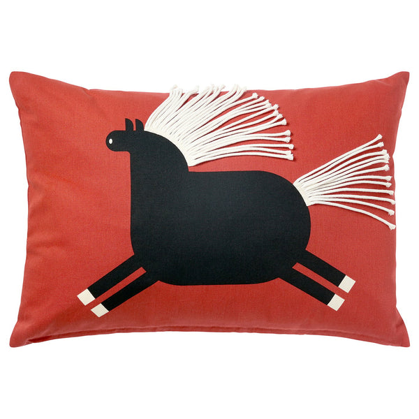 FÖSSTA cushion