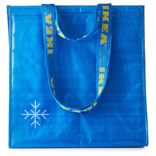 FRAKTA cool bag