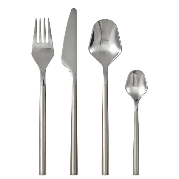 FRÖJDA 16-piece cutlery set