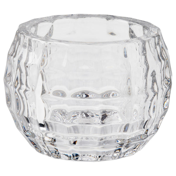 FRÖJDA tealight holder