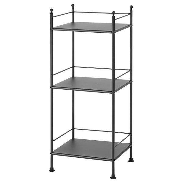 FRÖSJÖN shelving unit