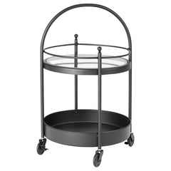 Bathroom trolleys