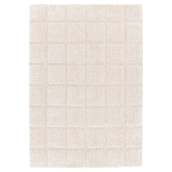 GEOLOG rug, high pile, 160x230 cm
