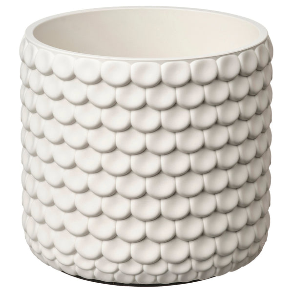 GLACIÄRBJÖRN plant pot