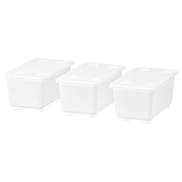 GLIS box with lid