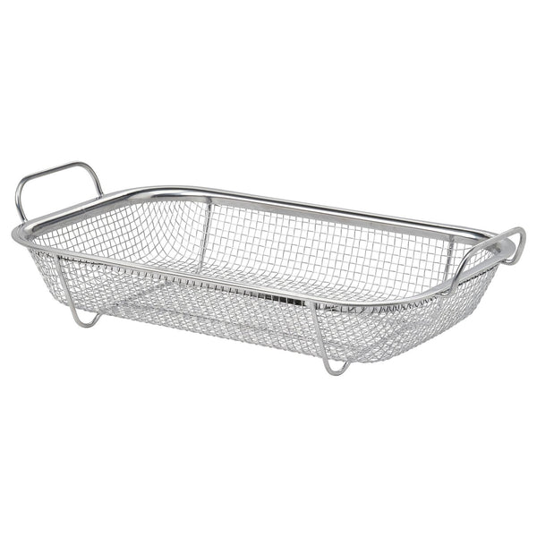 GRILLTIDER barbecue basket