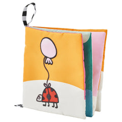 Activity toys for babies