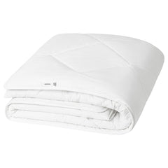 Natural materials duvets