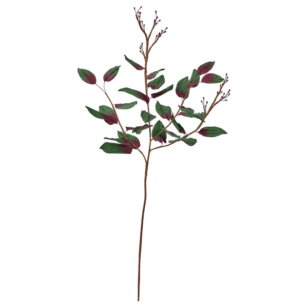 GULDSPETT artificial flower, 50 cm