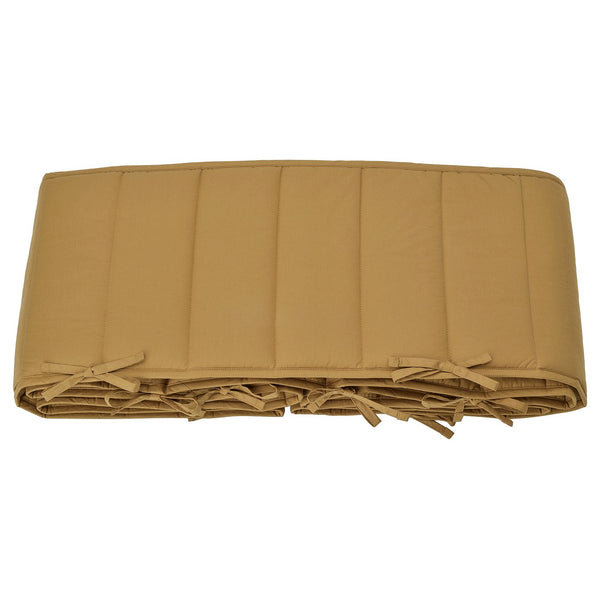 GULDVÄVARE bumper pad