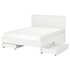 Beds with storage