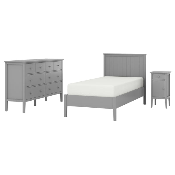 GULLABERG bedroom furniture, set of 3