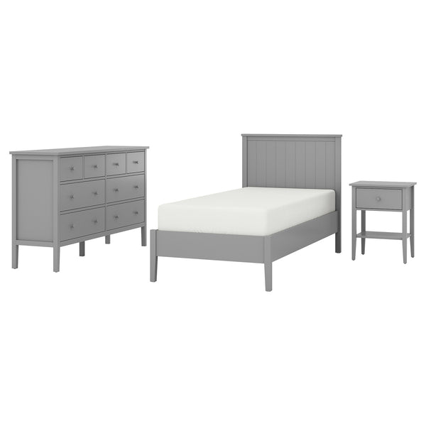GULLABERG bedroom furniture, set of 3