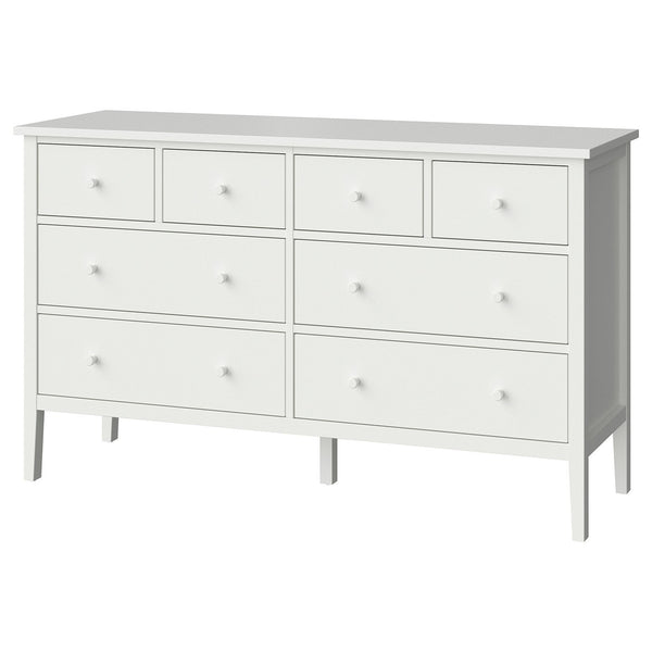 GULLABERG chest of 8 drawers