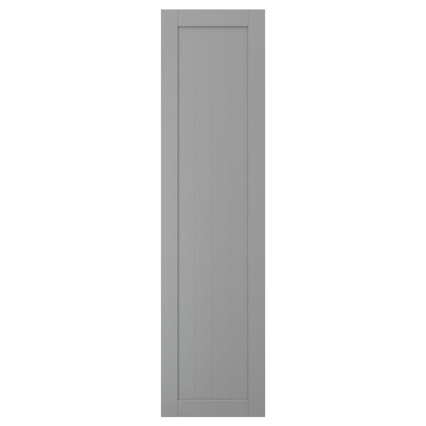 GULLABERG door with hinges