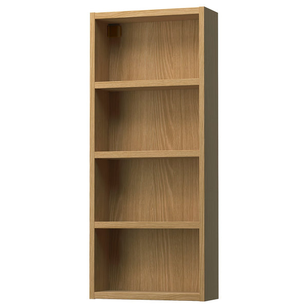 HAGAÅN wall open cabinet