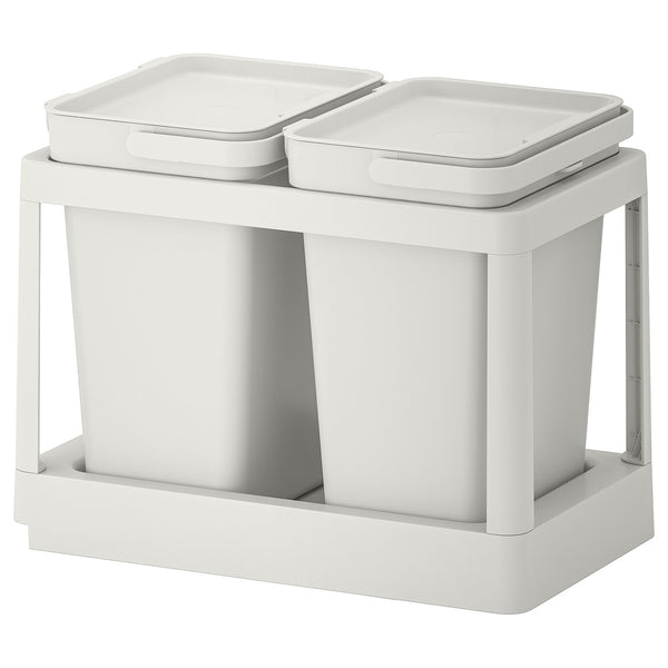 HÅLLBAR Waste sorting solution