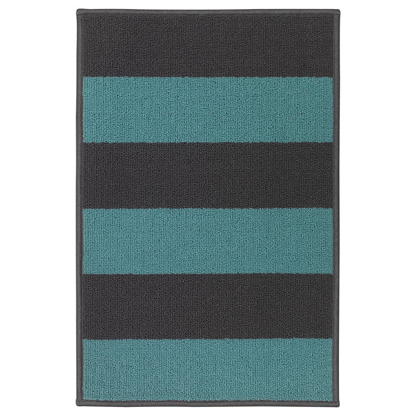 HALSTED door mat
