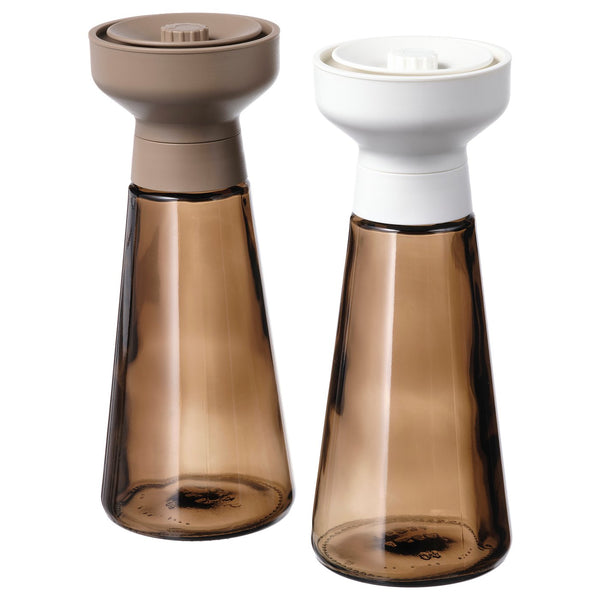 HALVTOM Spice mill