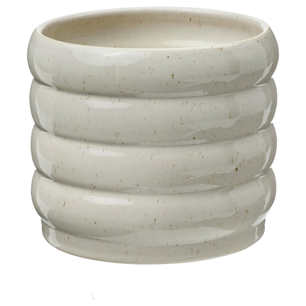 HASSELBUKETT plant pot, 12 cm