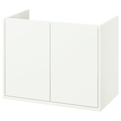 HAVBÄCK vanity units without basin
