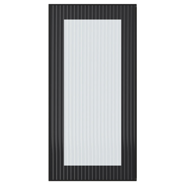 HEJSTA glass door