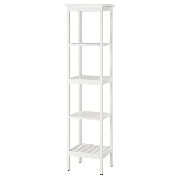 HEMNES shelving unit