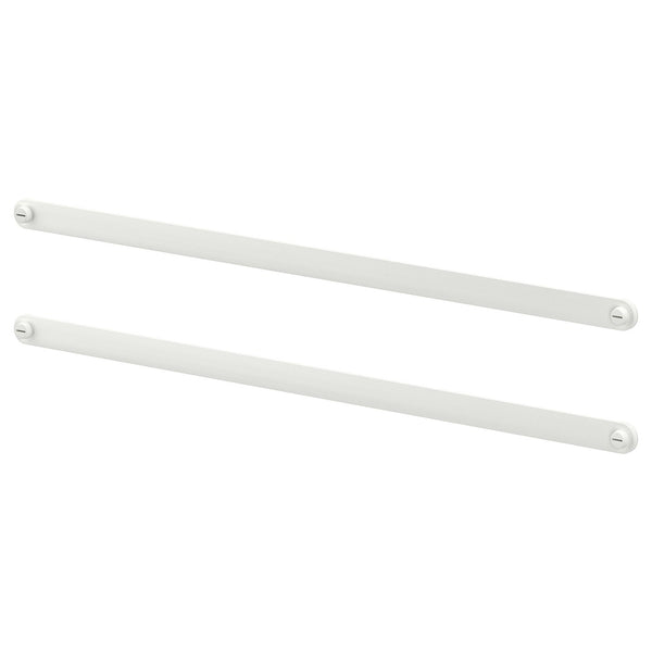 HJÄLPA suspension rail