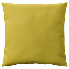 Outdoor pillows
