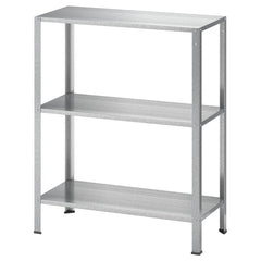 Outdoor storage