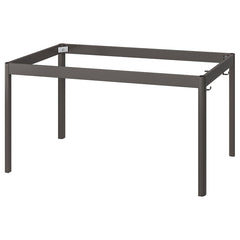 IDÅSEN desk tops & underframes