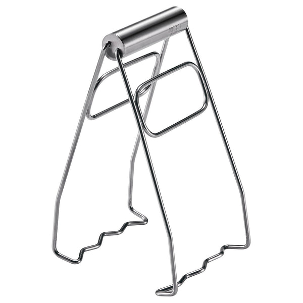 IDEALISK dish clamp
