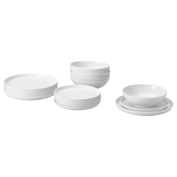 IKEA 365+ 18-piece service