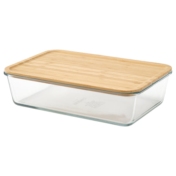 IKEA 365+ food container with lid, 3.1 l