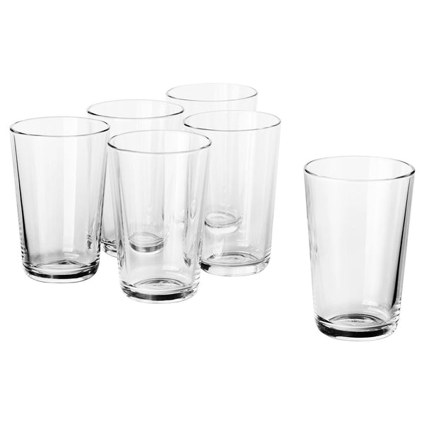 IKEA 365+ glass
