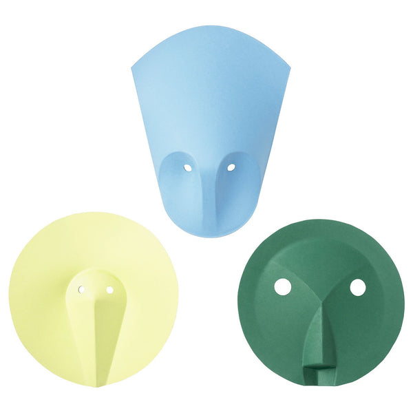 IKEA PS 2026 wall decoration, set of 3