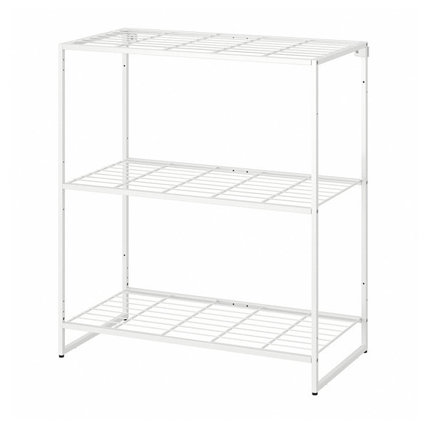 JOSTEIN shelving unit