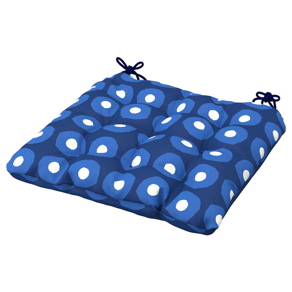 KLÖSAN chair cushion, outdoor