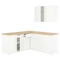 KNOXHULT complete unit kitchens