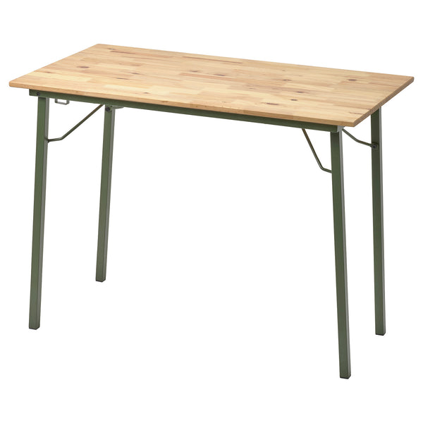 KOMPISHÄNG desk, 100x55 cm