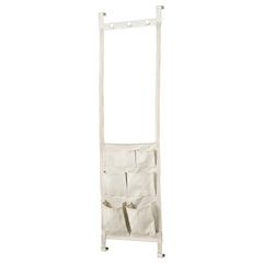Children's hooks & wall organisation