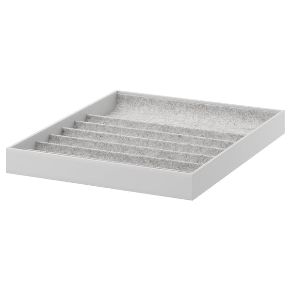 KOMPLEMENT insert with compartments
